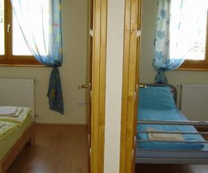Dominika apartman Kehidakustany Hungary