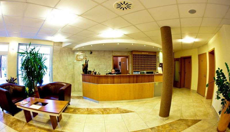Hotel Photo 12