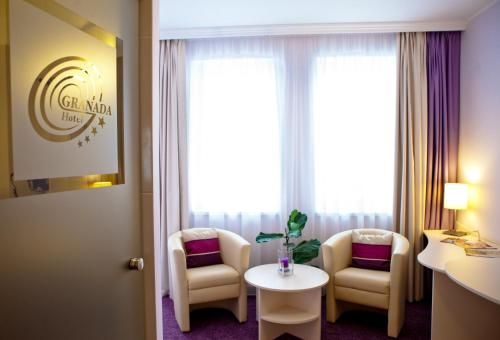 Hotel Photo 6