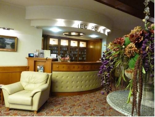 Hotel Photo 19