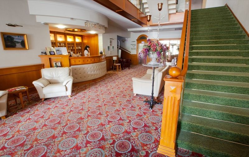 Hotel Photo 9