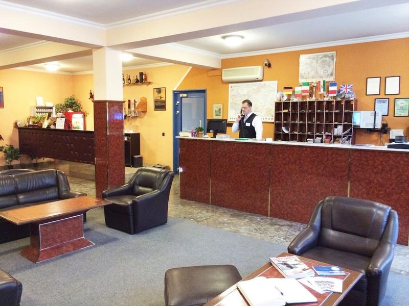Hotel Photo 17