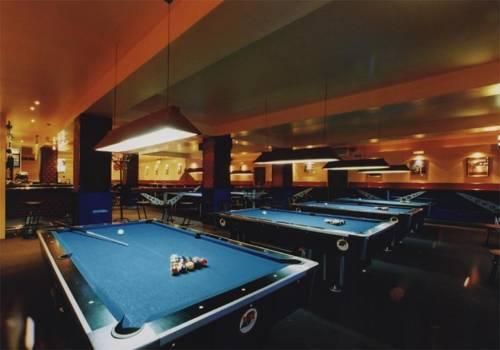 Hotel Photo 22