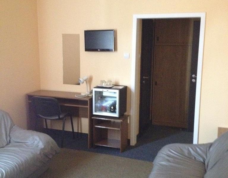 Hotel Photo 8