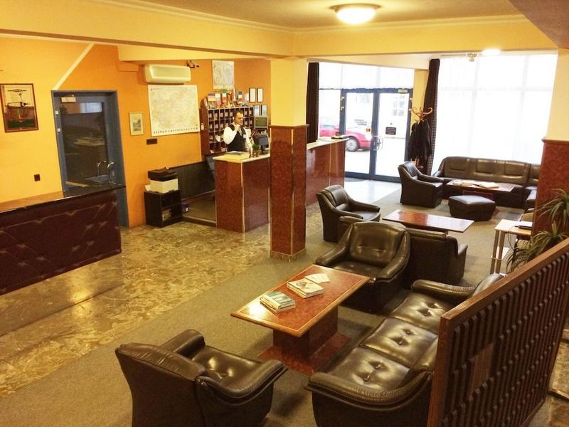 Hotel Photo 9