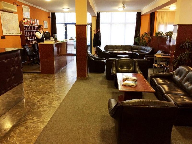 Hotel Photo 10
