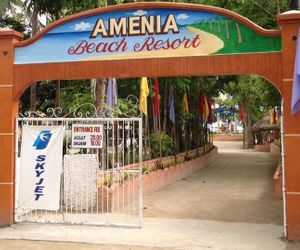 Amenia Beach Resort Legaspi Philippines