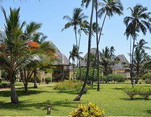 Neptune Pwani Beach Resort & Spa - All Inclusive Pwani Mchangani Tanzania