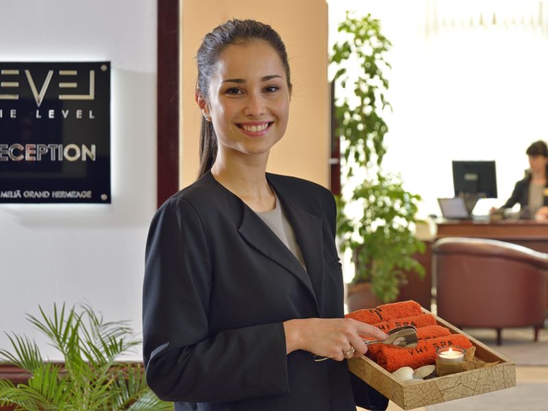 صورة الفندق 11