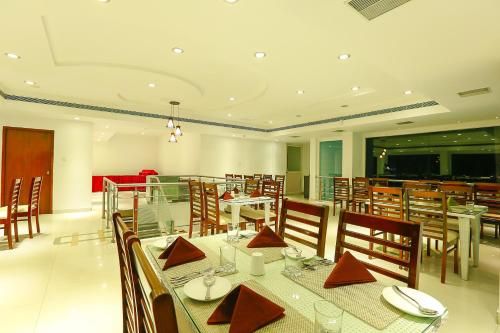Hotel Photo 11