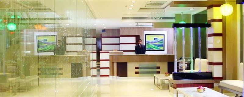 Hotel Photo 13