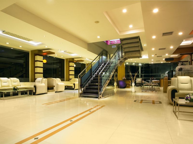 Hotel Photo 14