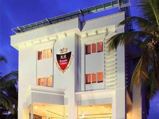 Hotel Photo 21