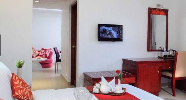 Hotel Photo 5