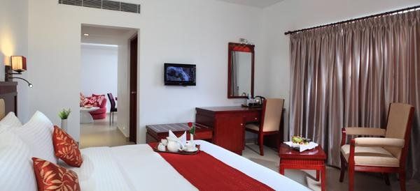 Hotel Photo 7