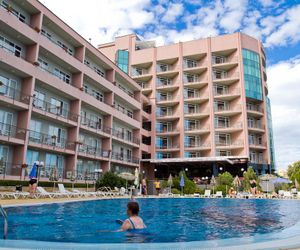 Hotel Lilia Golden Sands Bulgaria