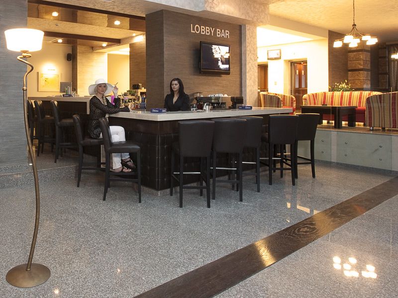 Hotel Photo 14