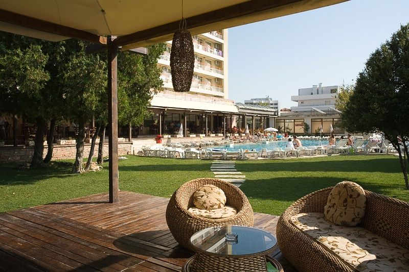Hotel Photo 19