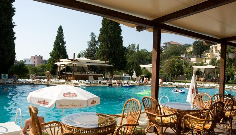 Hotel Photo 20