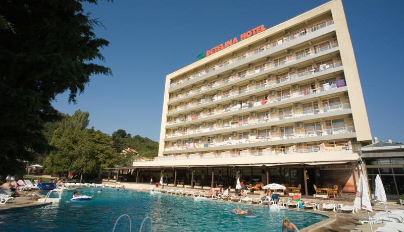 Hotel Photo 22