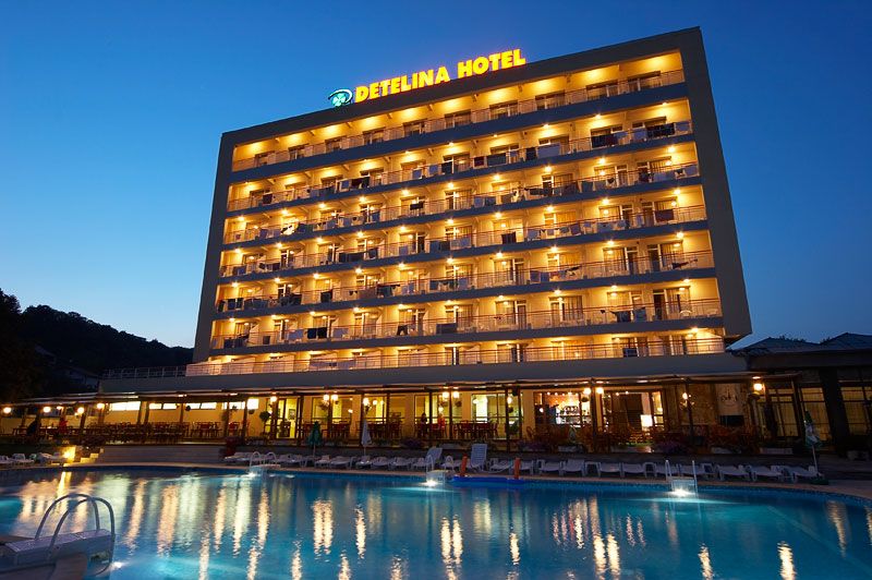 Hotel Photo 23