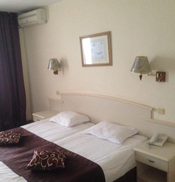 Hotel Photo 5