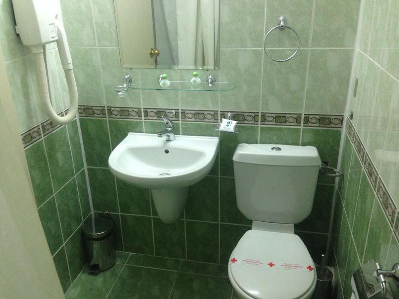 Hotel Photo 10