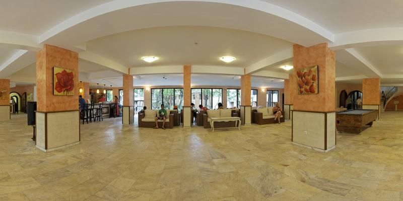 Hotel Photo 13