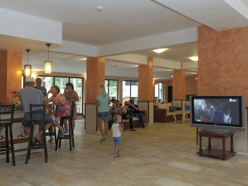 Hotel Photo 14
