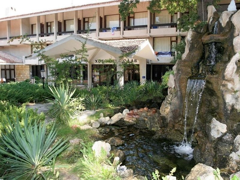 Hotel Photo 21