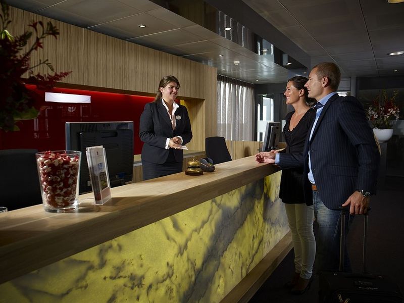 Hotel Photo 14