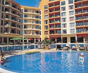 Prestige Hotel and Aquapark - All Inclusive Golden Sands Bulgaria