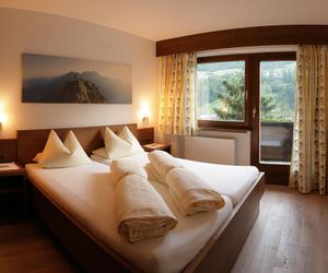 Hotel Garni Fiegl Apart Solden Austria