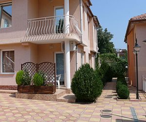 Aquarelle Hotel Golden Sands Bulgaria