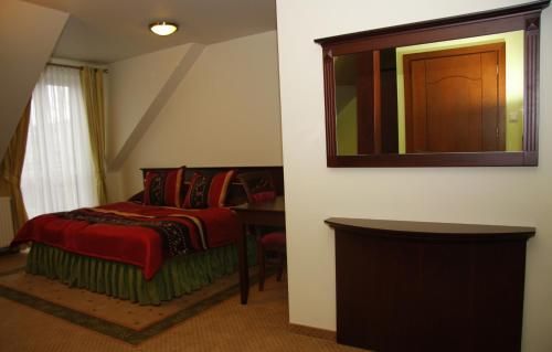 صورة الفندق 12