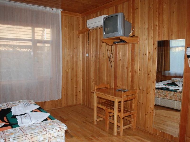 Hotel Photo 10