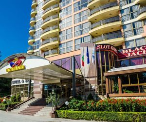 Havana Hotel Casino & SPA - All Inclusive Golden Sands Bulgaria