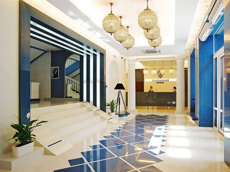 Hotel Photo 14