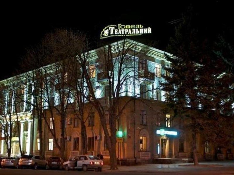 Hotel Photo 23