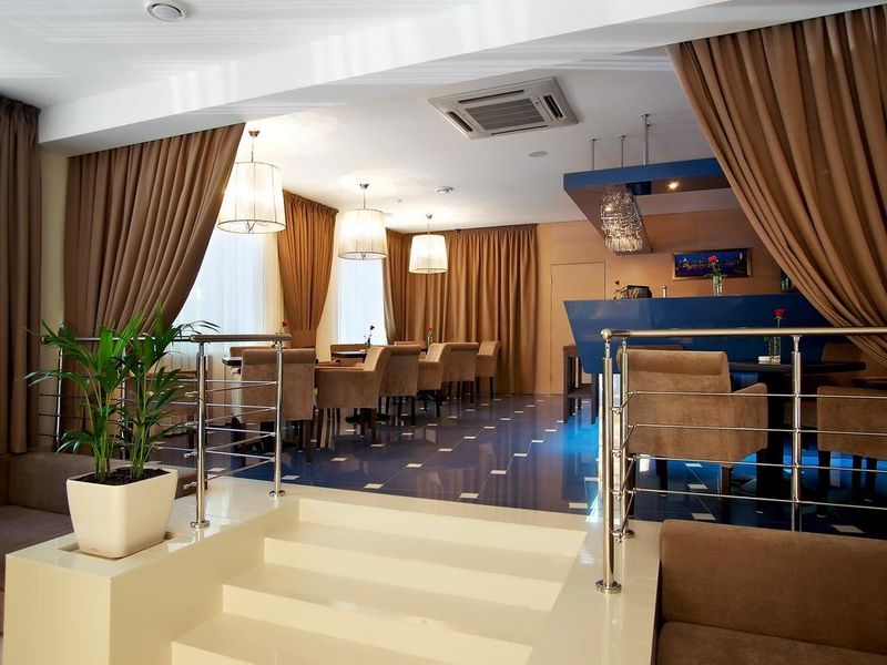 Hotel Photo 10