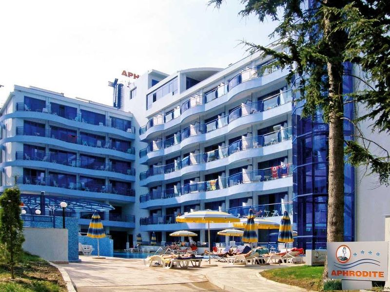 Hotel Photo 1