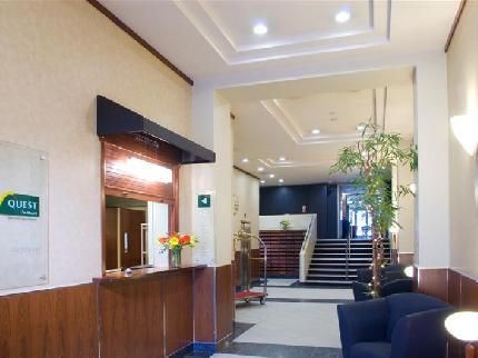 Hotel Photo 14