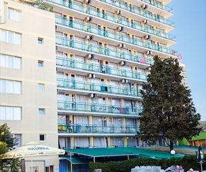 Hotel Varshava Golden Sands Bulgaria