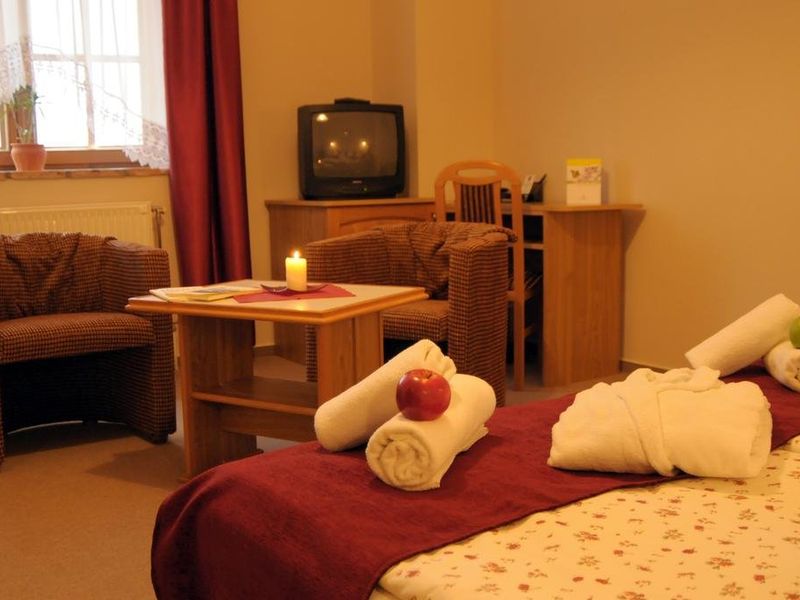 Hotel Photo 4