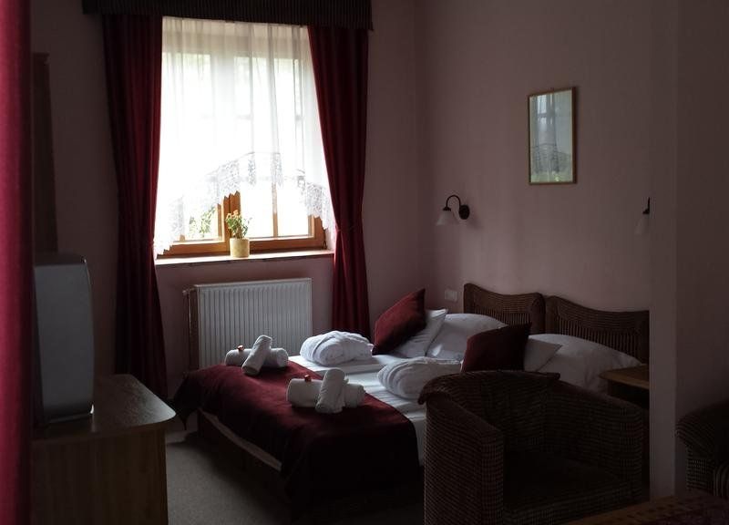 Hotel Photo 5