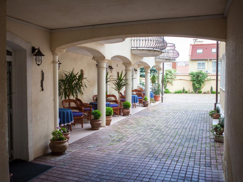 Hotel Photo 21