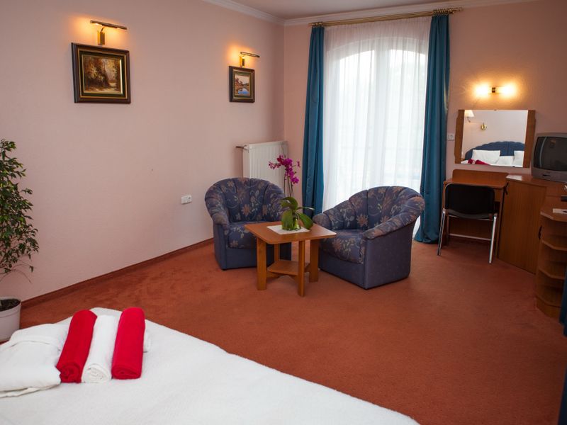 Hotel Photo 7