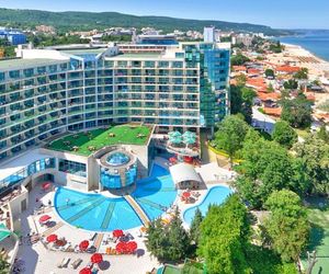 Marina Grand Beach Hotel All Inclusive Golden Sands Bulgaria