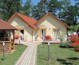 Annamaria Apartmenthouse Heviz Hungary