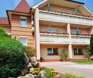 Klára Villa Apartman Heviz Hungary